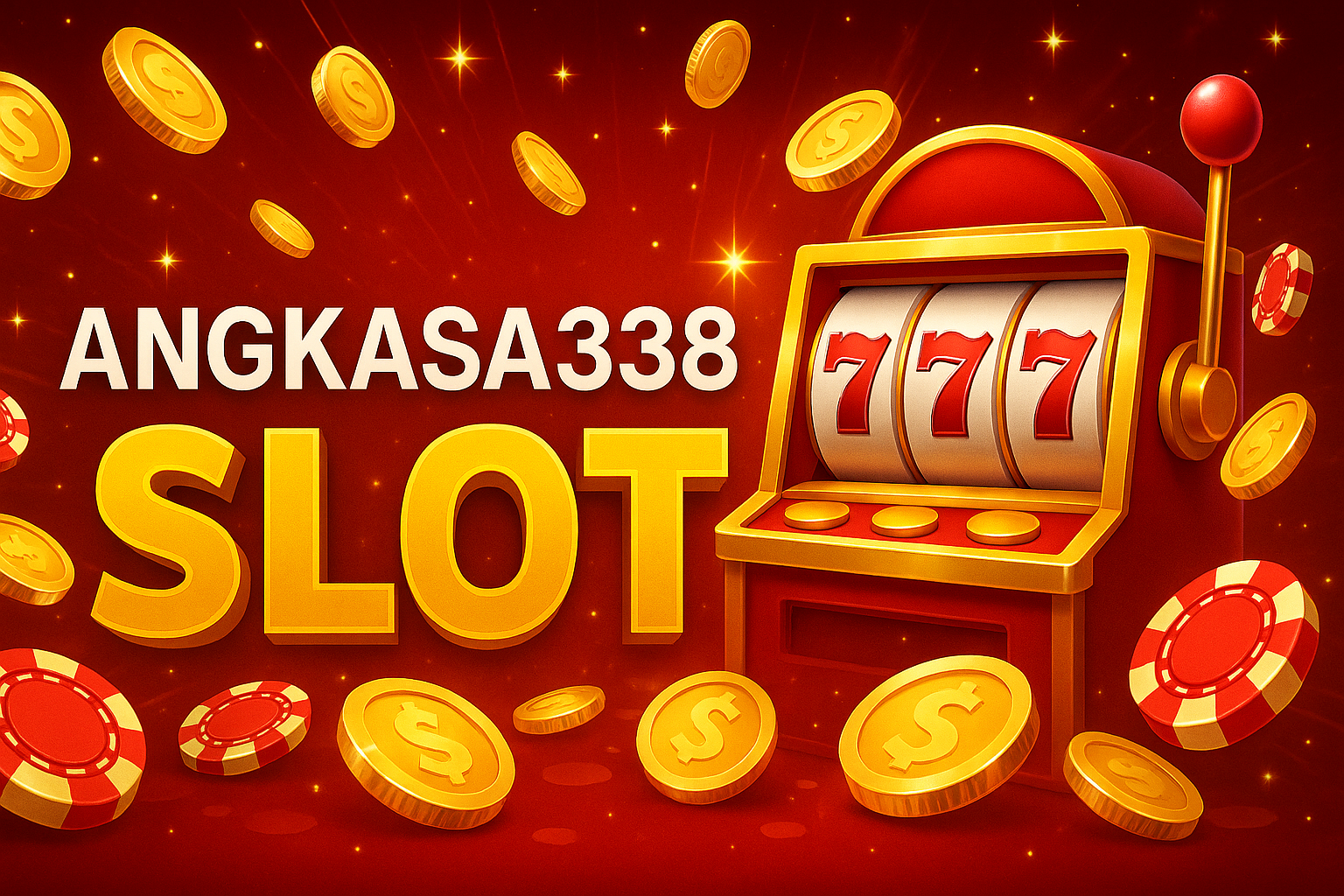 Navigating the World of Online Gambling with Angkasa338 link: A Comprehensive Guide